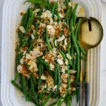 Green Bean Salad