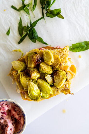 Brussels sprouts
