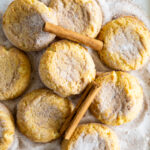 Snickerdoodles