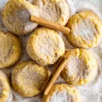 Snickerdoodles