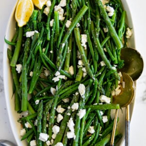 The Best Vegetable Salad - 35