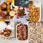 Christmas Breakfast Ideas