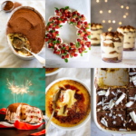 Christmas Dessert Recipes
