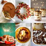 Christmas Dessert Recipes