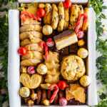 Cookie box