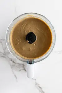 Smooth Creamy Chicken Liver Pâté.