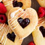 Valentine's Day Cookies