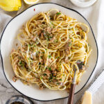 Easy Tuna Pasta Recipe