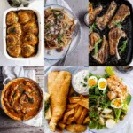 Meal Plan 28