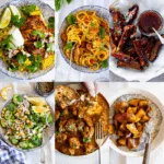Meal plan #30.