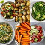 Gluten Free Side Dishes