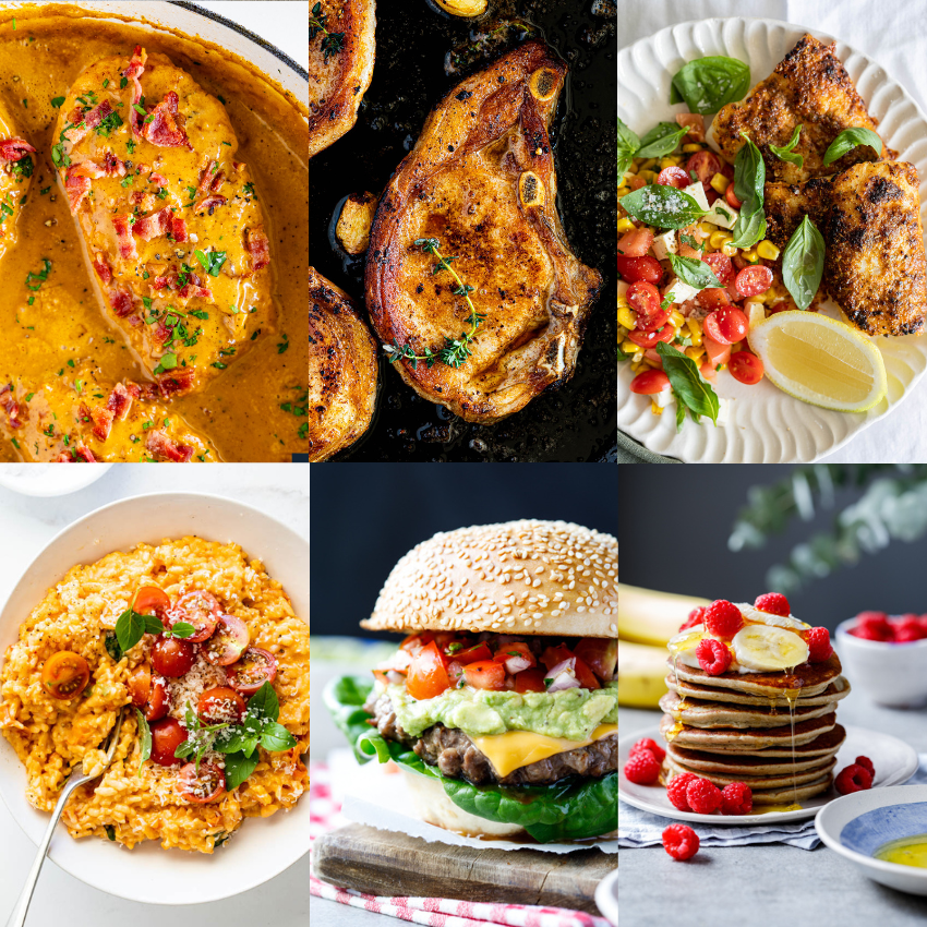Meal Plan #37