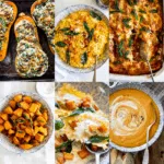 Butternut Squash Recipes
