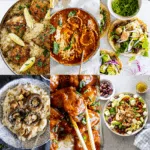 Meal plan #40