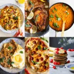 Meal plan #41