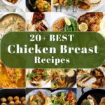 Chicken Breast recipes.