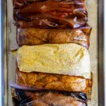 6 Easy Chicken Marinades.