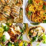 Meal plan 4 of 2026.