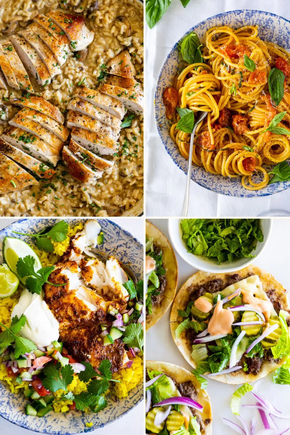 Meal Plan 4 of 2026.