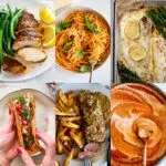 Meal Plan Week 2 of 2026