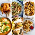 Meal plan 3 of 2026