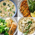 Easy Dinner Recipes