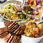 Meal plan #5 for 2026.