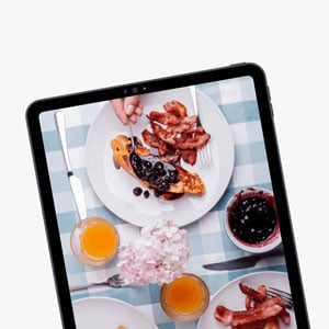 Subscribe to our email