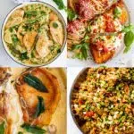 Meal Plan 12 of 2026