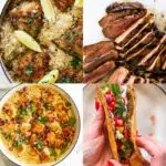 Meal Plan 16