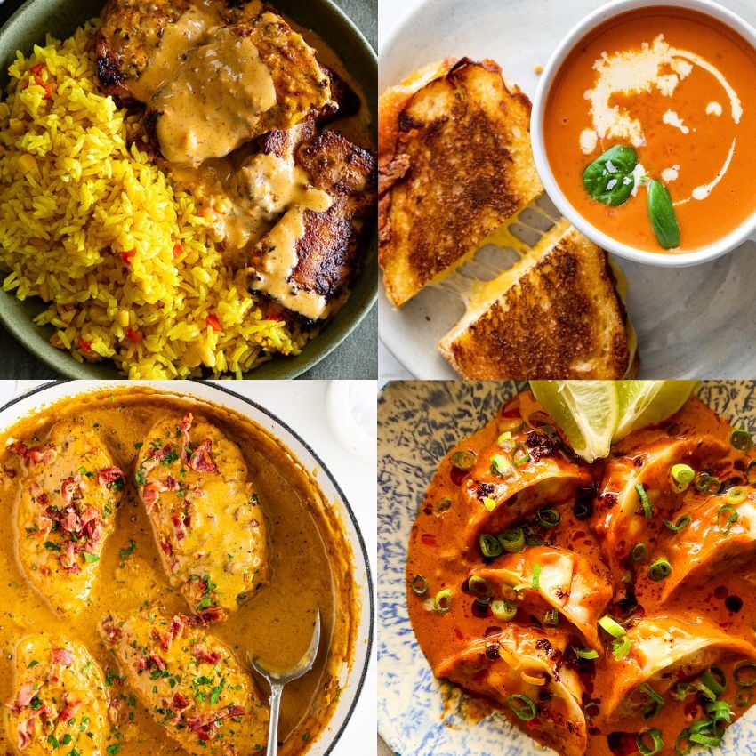 Meal Plan 17 of 2026.