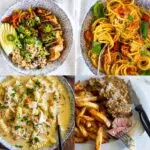 Meal Plan #18 of 2026