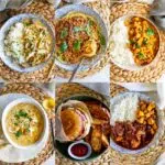 7-Day Family Meal Plan On A Budget