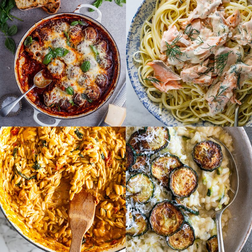 Meal plan #20