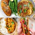 Meal Plan #21