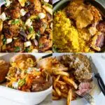 Meal plan #22