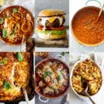 20+ Ground Beef Recipes.