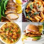 Meal plan #25