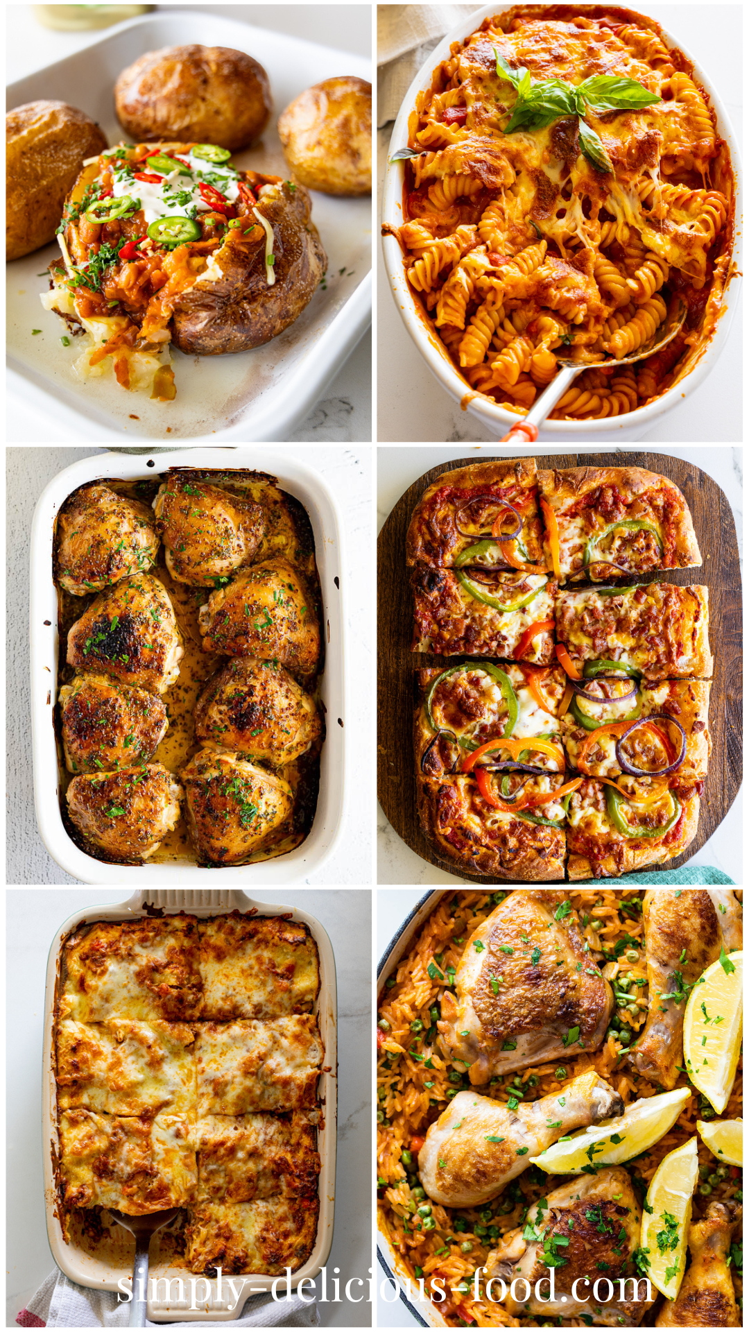7 Day Family Meal Plan on a Budget Part 2