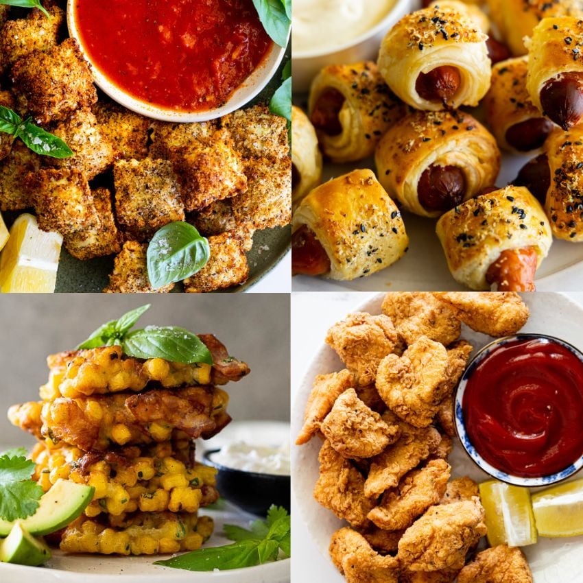Non-sandwich lunchbox ideas your kids will actually eat.
