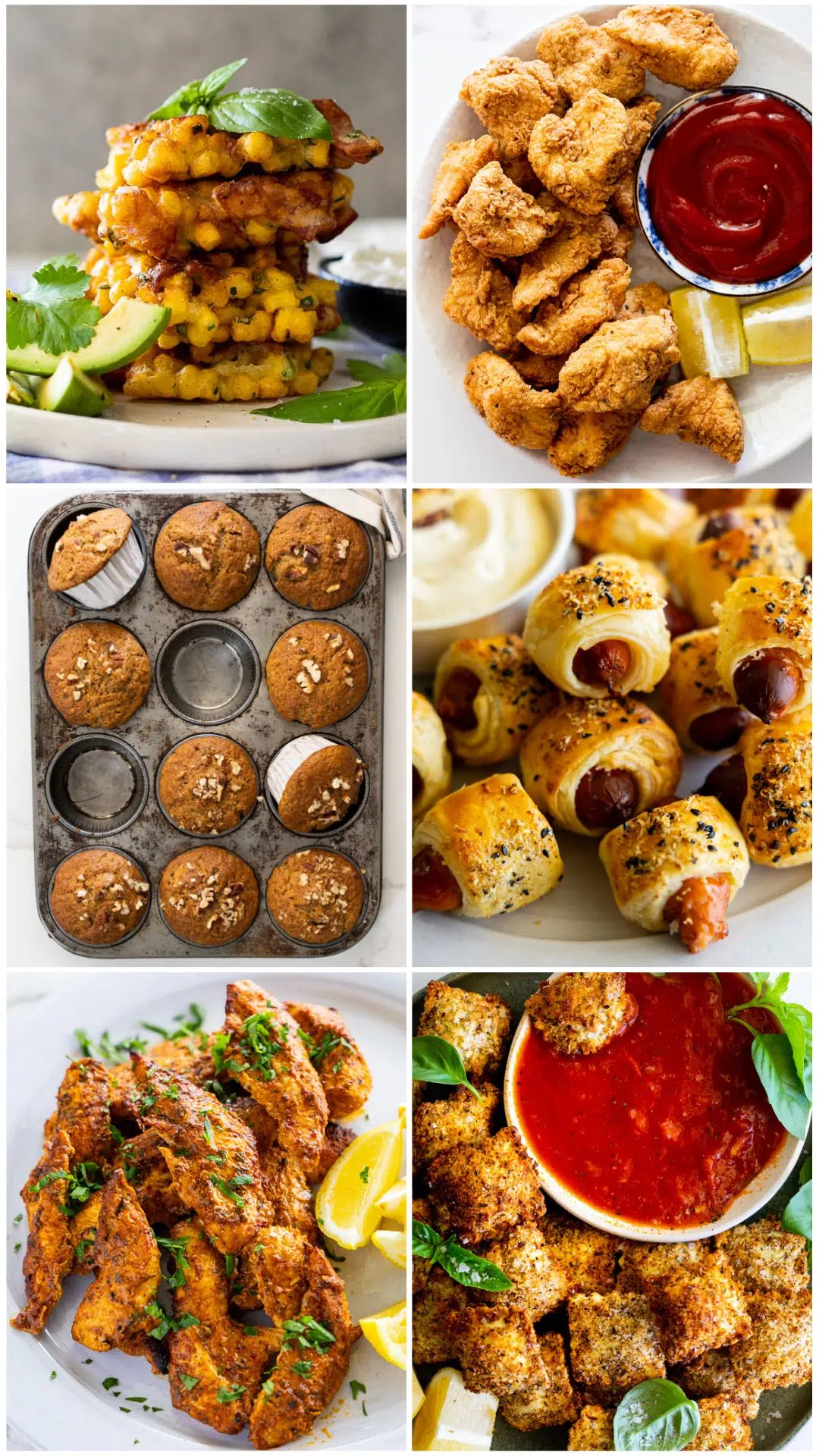 Non-sandwich lunchbox ideas your kids will actually eat.