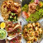 15-Minute Dinner Formula