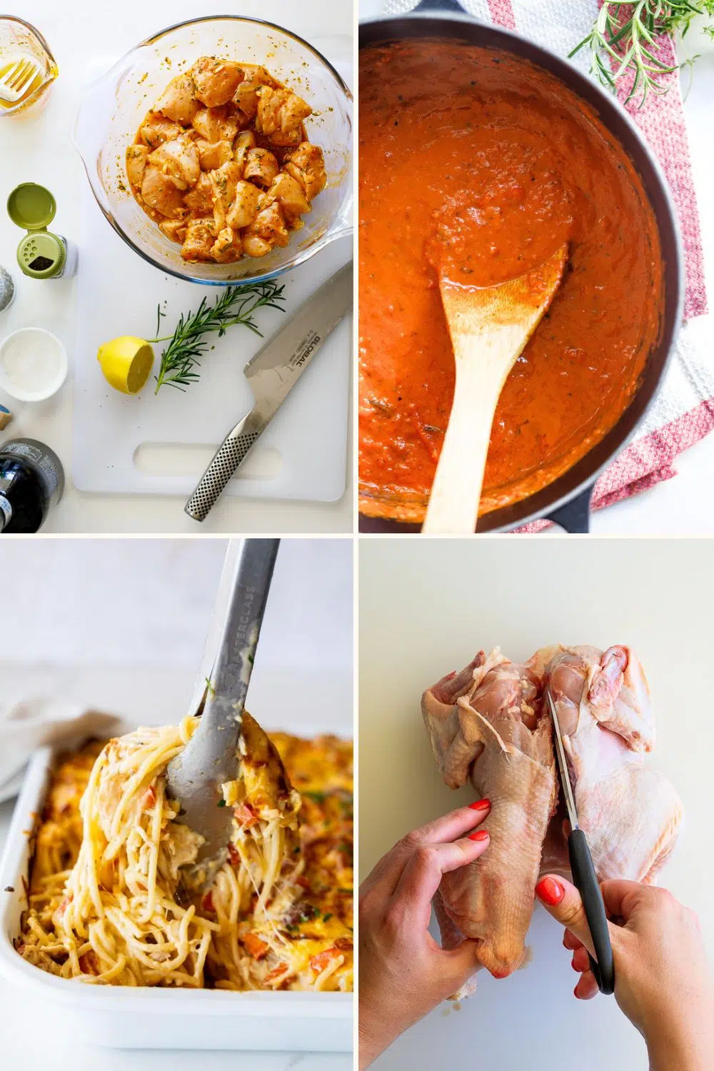 Kitchen Essentials you'll use every day.