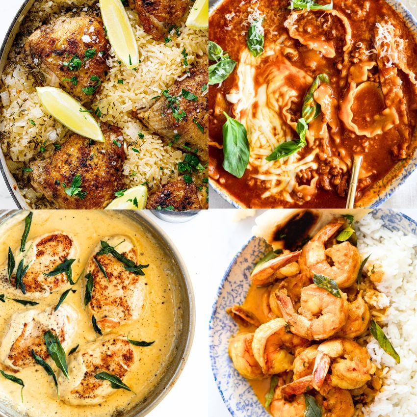 Meal Plan #28
