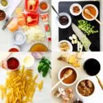 How to stock your pantry.