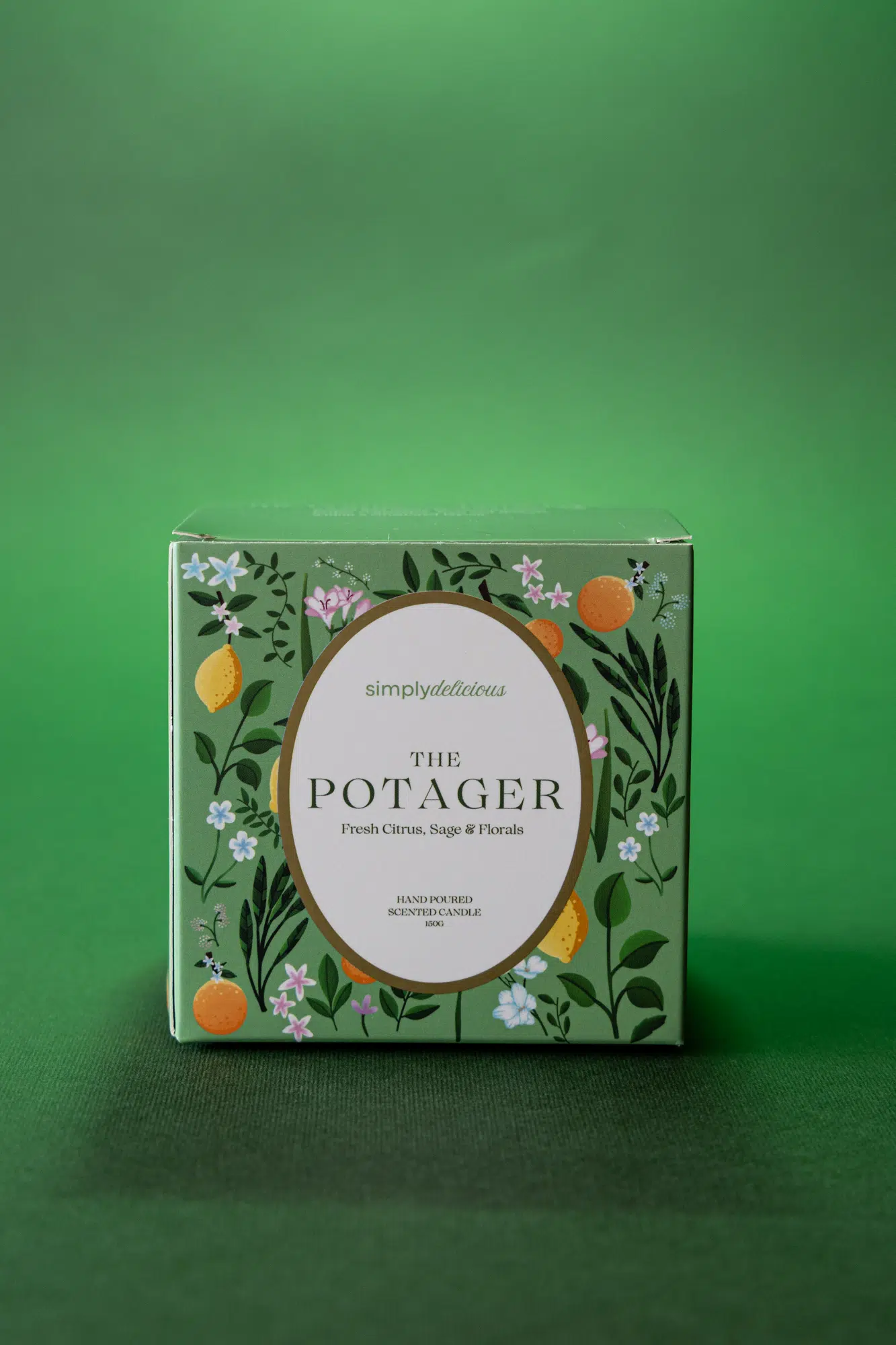 The Potager