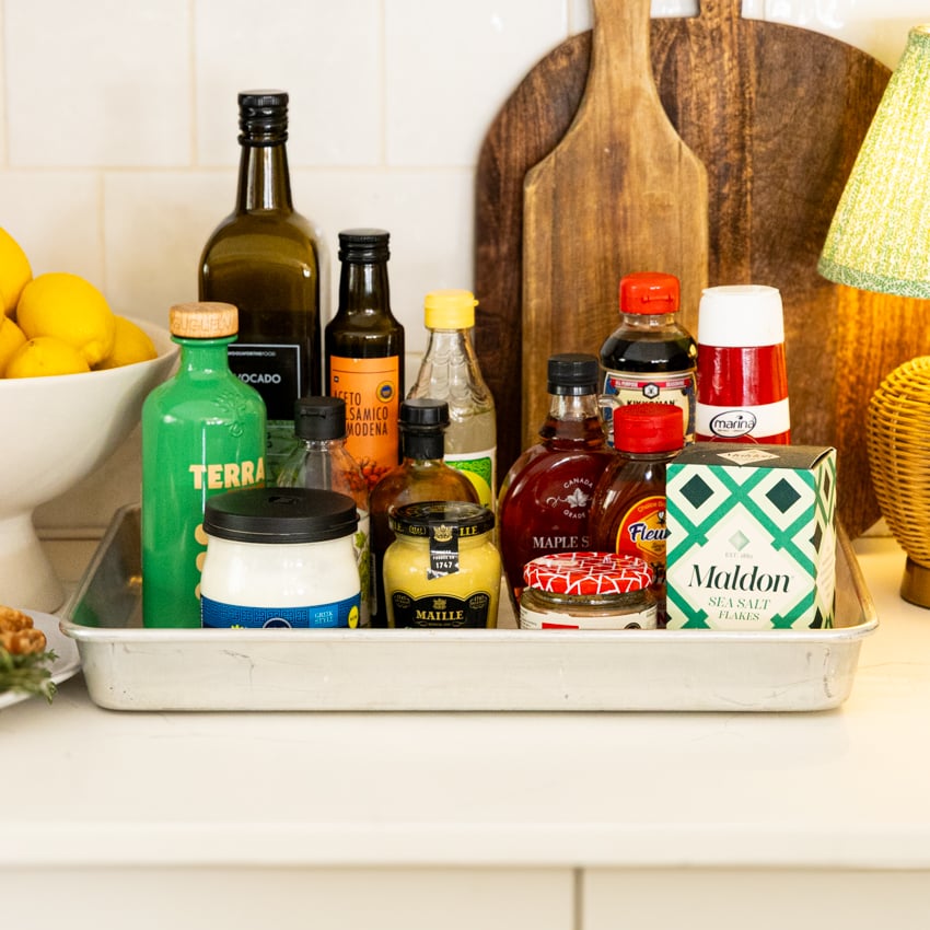 The Science of Marinating
